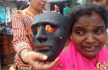 Woman arrested for human sacrifice bid